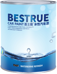 水性漆為什么會替代油性漆，為什么要“油改水”？